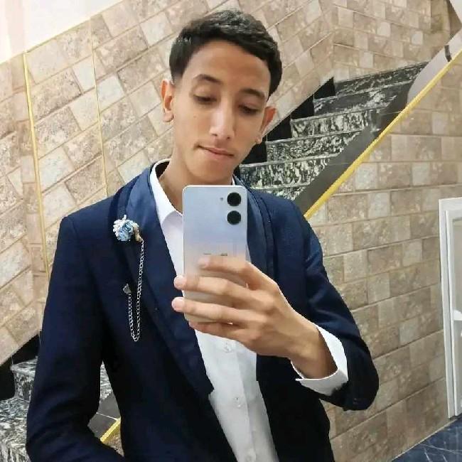 SHOD Abdellah Alioui