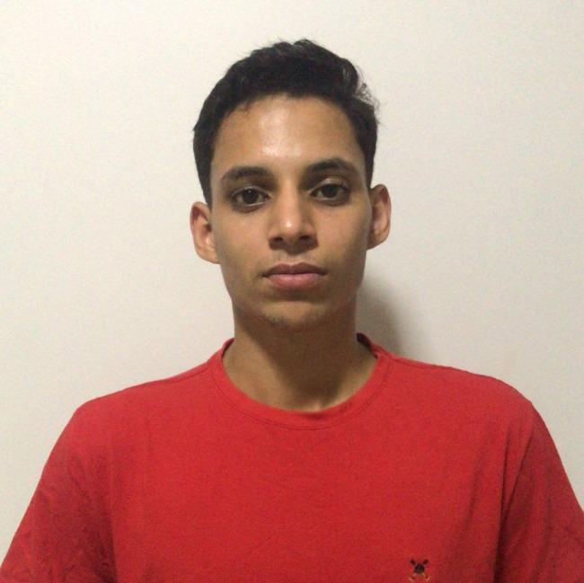 PEDRO SANTOS FREITE NETO