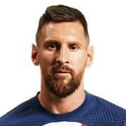 L. Messi
