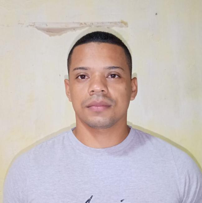 MARCOS WENYSIO PEREIRA DA SILVA - GOLEIRO