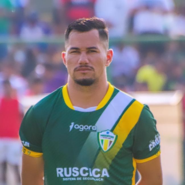TALISSON CRISTIANO SANCHO ARAUJO