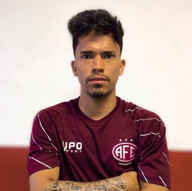 RONALD MEDEIROS LIMA DE SOUSA