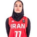 Faezeh Shahriari