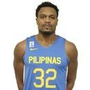 Justin Brownlee