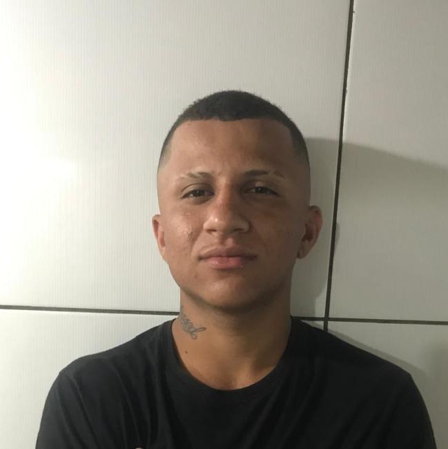 DIEGO LIMA DA SILVA