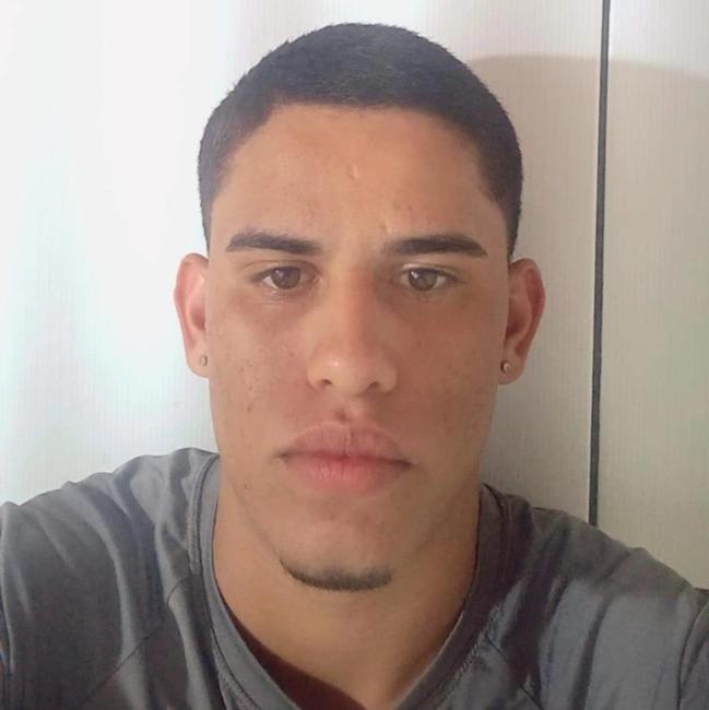 KAUÊ DE SOUSA SIMÃO