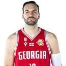 Duda Sanadze