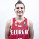 Salome Svani