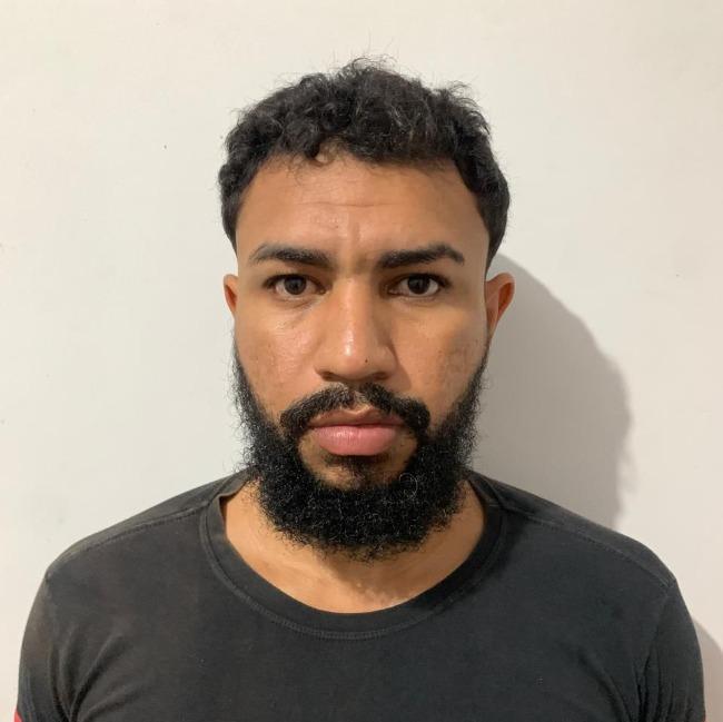 JEFFERSON MENESES OLIVEIRA