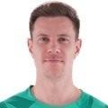M. Ter Stegen