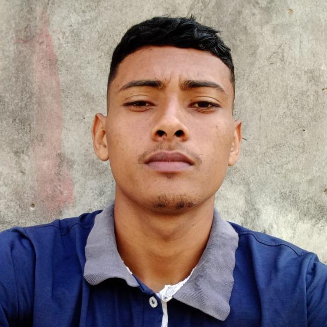 IURY DOS SANTOS MOTA.
