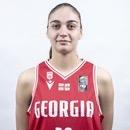 Eteri Shonia