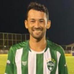 GILMAR BELEM FELIX