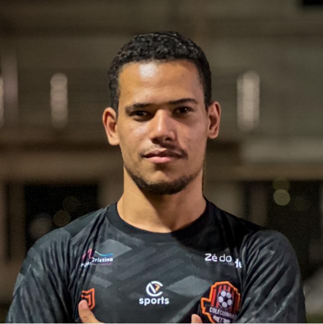 HENRIQUE BRUNO DA SILVA OLIVEIRA