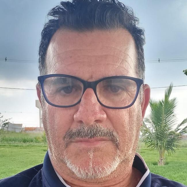 MARCIO RODRIGUES DE SOUSA  - AUXILIAR TÉCNICO