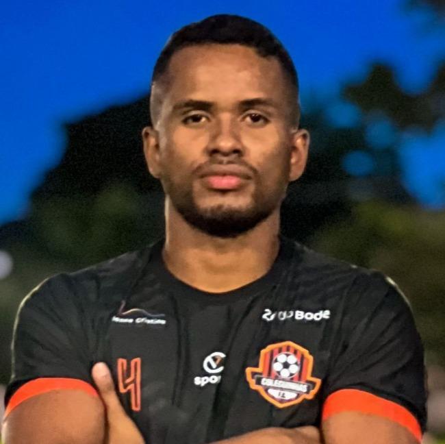 HEMERSON DE SOUSA SILVA
