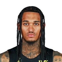 Jordan Clarkson