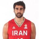 Arsalan Kazemi