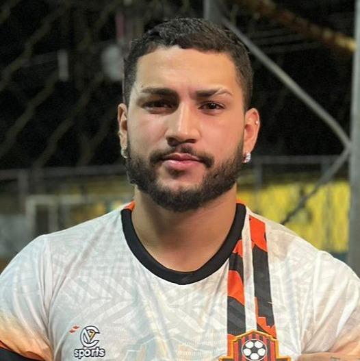 HEITOR LUIZ BARBOSA DA SILVA - TÉCNICO