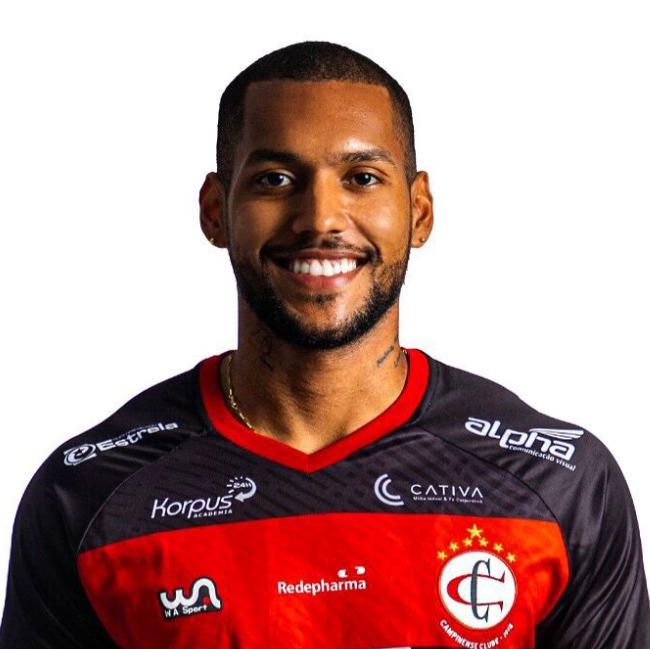 DANIEL JUSTINO DE CARVALHO LUIZ