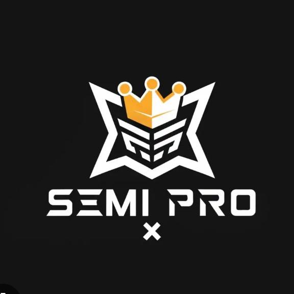Semi pro