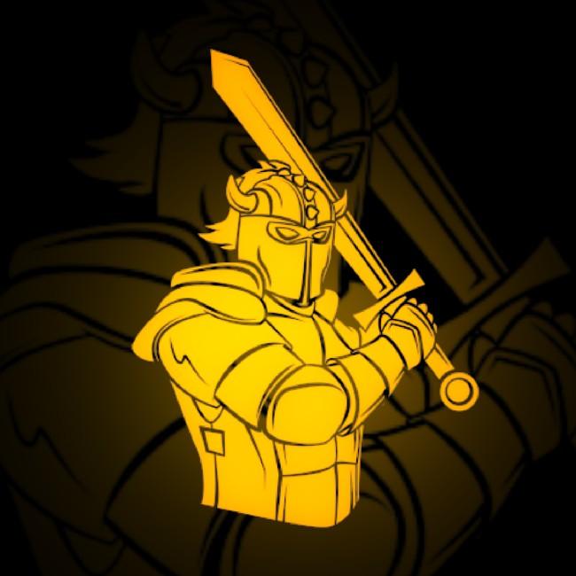The Knight Lends Esport