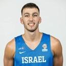 Nimrod Levi