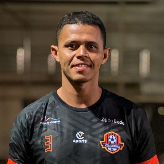 PAULO COSTA DA SILVA
