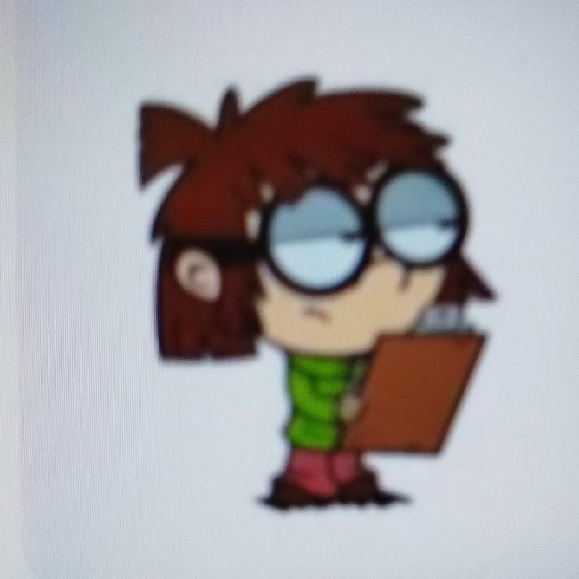 Lisa Loud