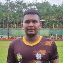 CLEBSON FLORINDO DE SOUSA