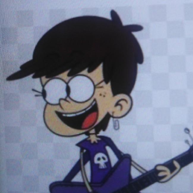 Luna loud