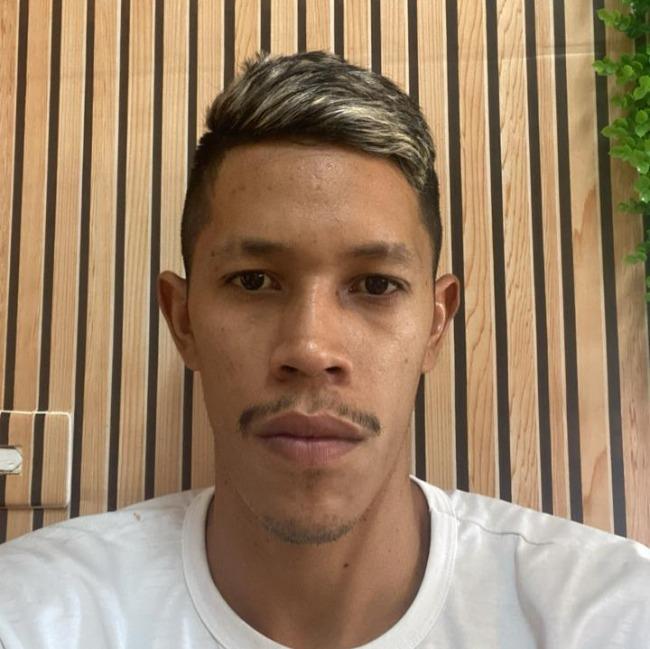 ELISEU TEIXEIRA DOS ANJOS - TÉCNICO