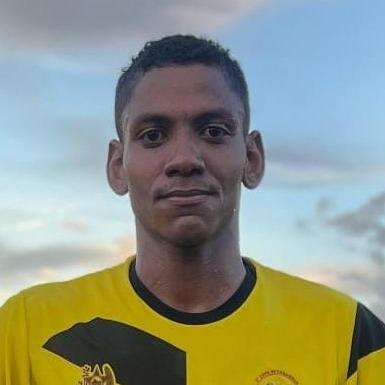 ROBSON SANTOS VIANA