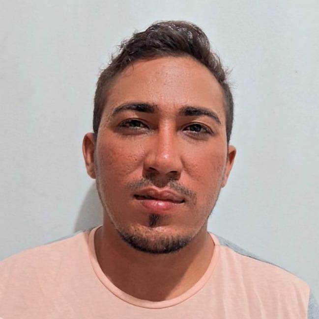 RAYVELTON SILVA