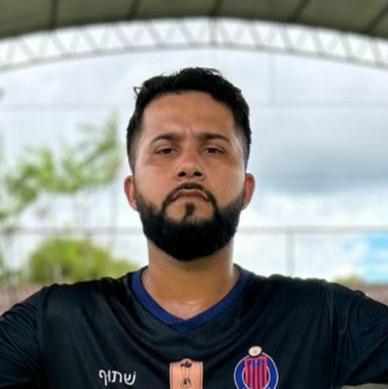 JHONATA FERREIRA DE SALES - GOLEIRO