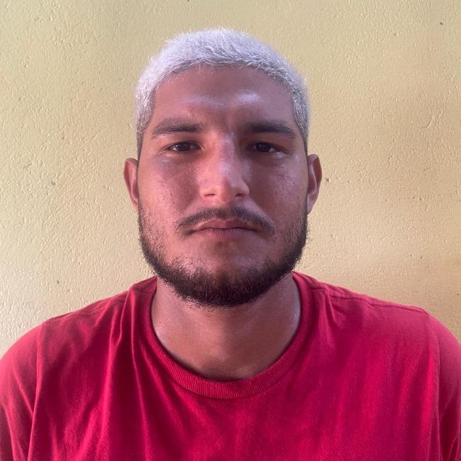 ELIZEU BERG CORDEIRO DE PAULA.