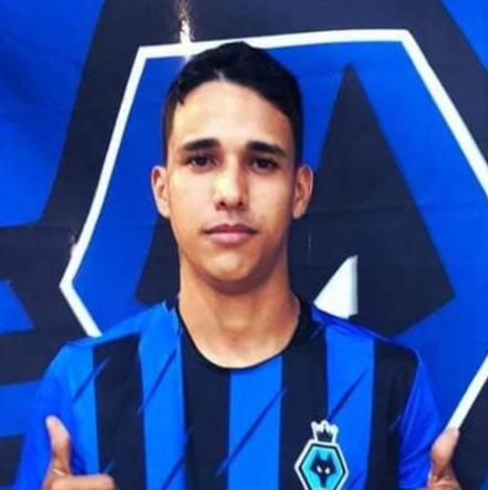 LUCAS EDUARDO RIBEIRO DE OLIVEIRA
