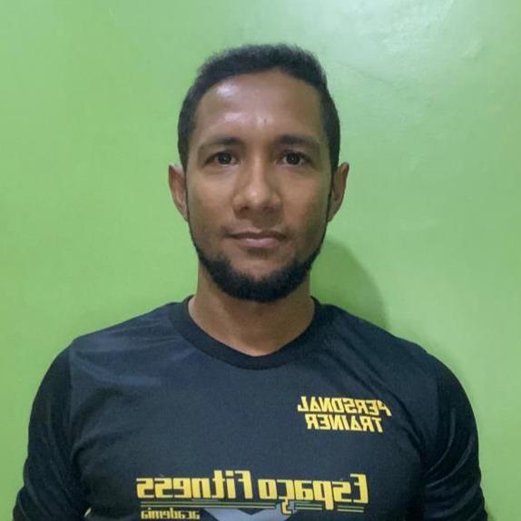 RONAN GONÇALVES GOMES