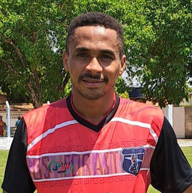 JARDEL DA CONCEIÇÃO SÁ - GOLEIRO