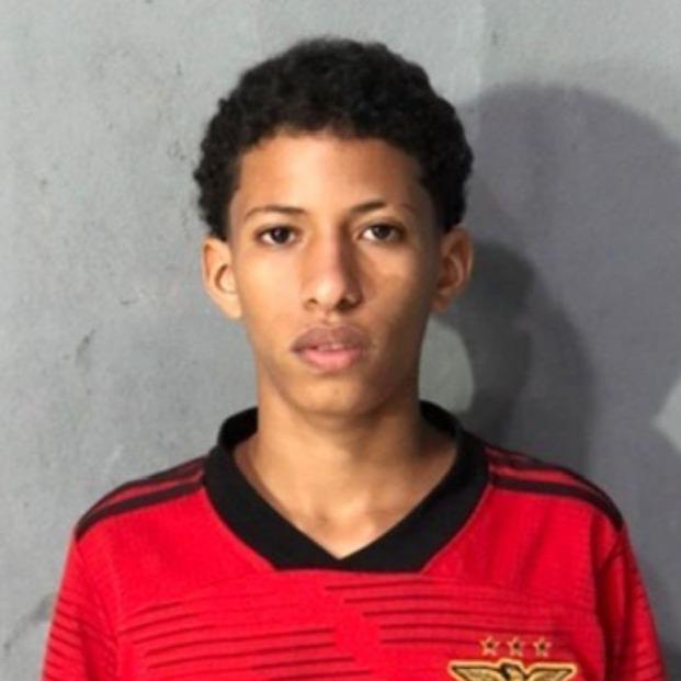 KAMONY MIRANDA ARAÚJO