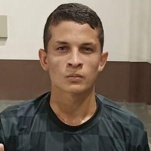EDUARDO SILVA ALBINO