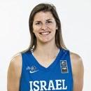 Alyssa Baron