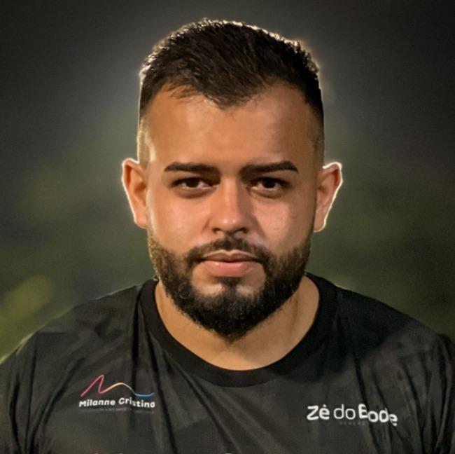 ÍTALO GABRIEL CARVALHO BARRETO