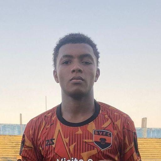 WEVERTON PEREIRA PINHEIRO