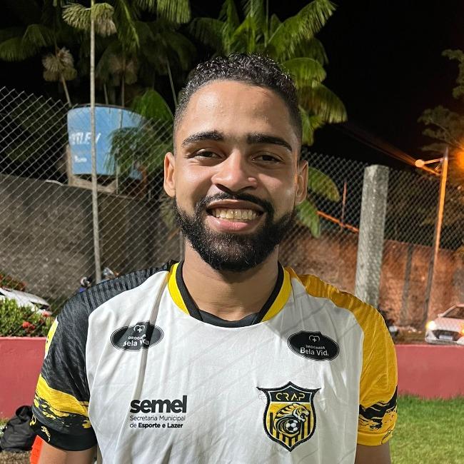 MATHEUS FERNANDES FERREIRA