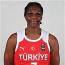 Teaira McCowan