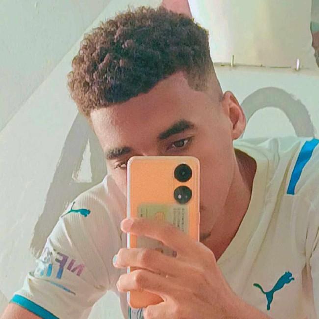 SHOD Abdelhak Benamor