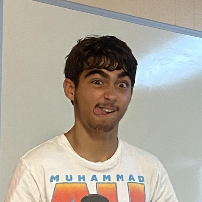 Anthony