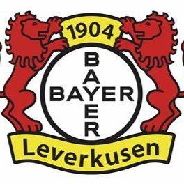 Bayer leverkusen