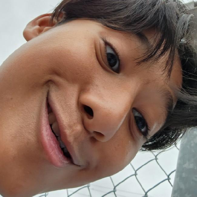 Sebastian